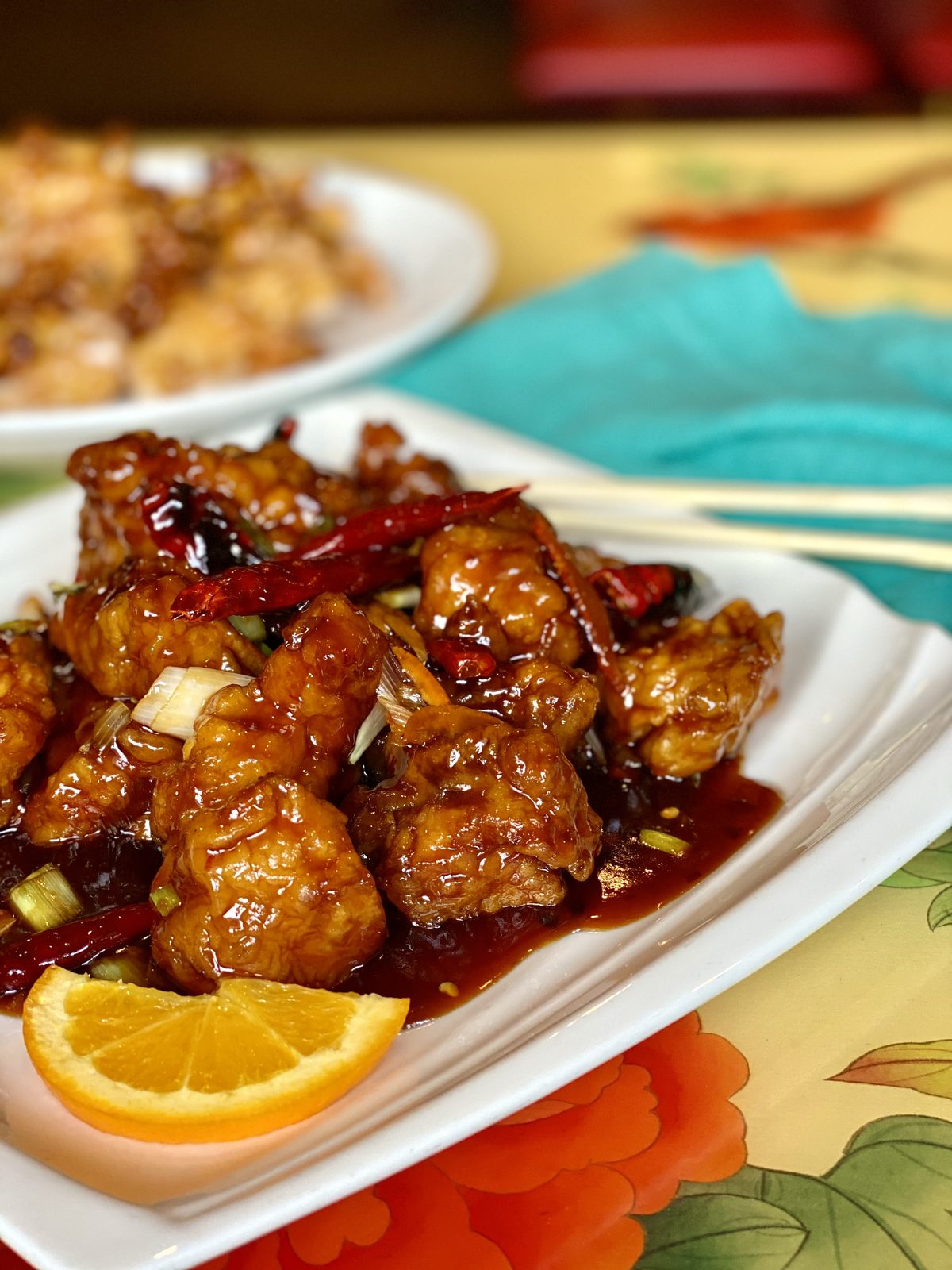 Gallery - Din Ho Chinese BBQ