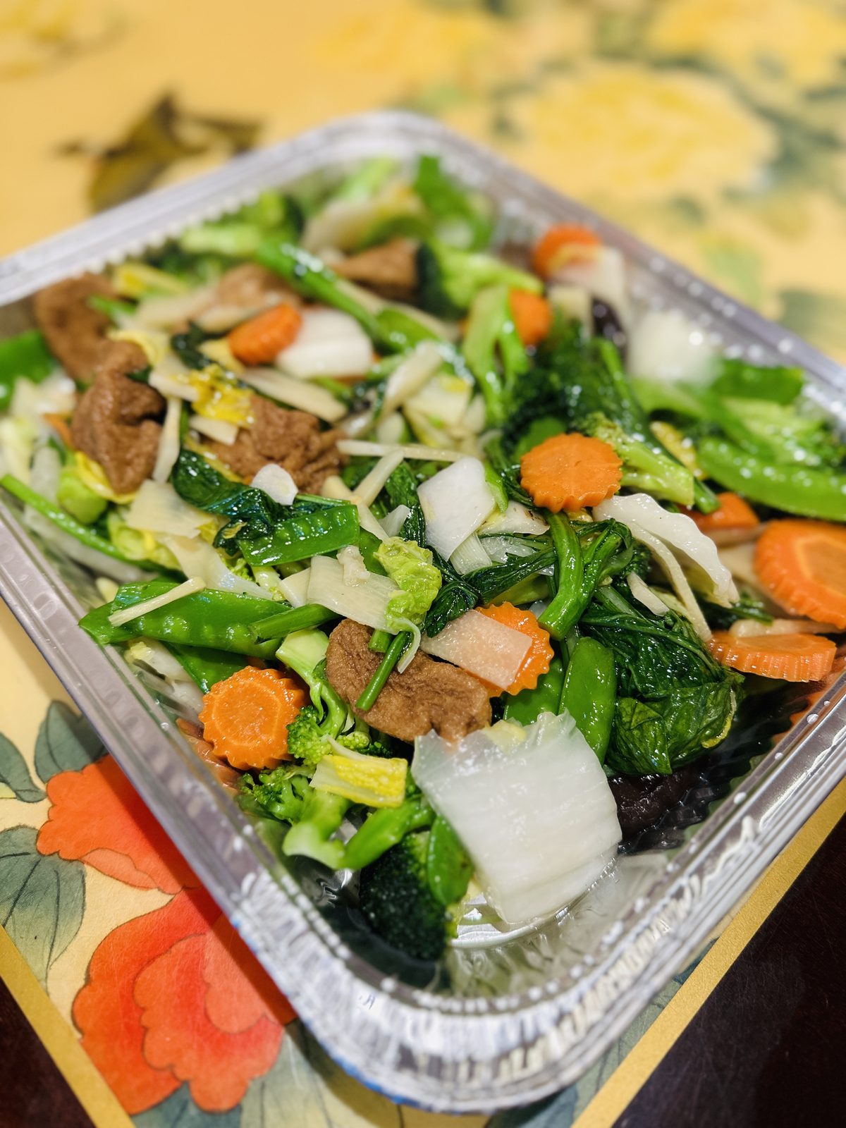 We Cater Your Events!