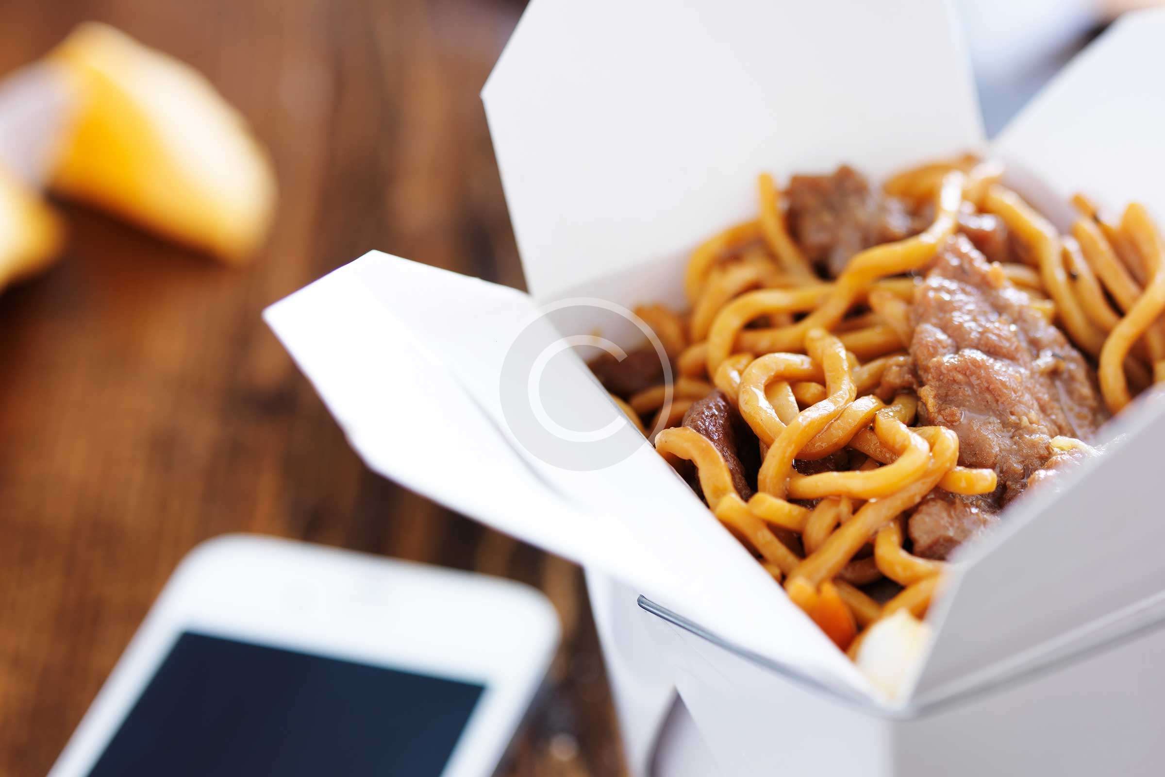 Delivery Rules