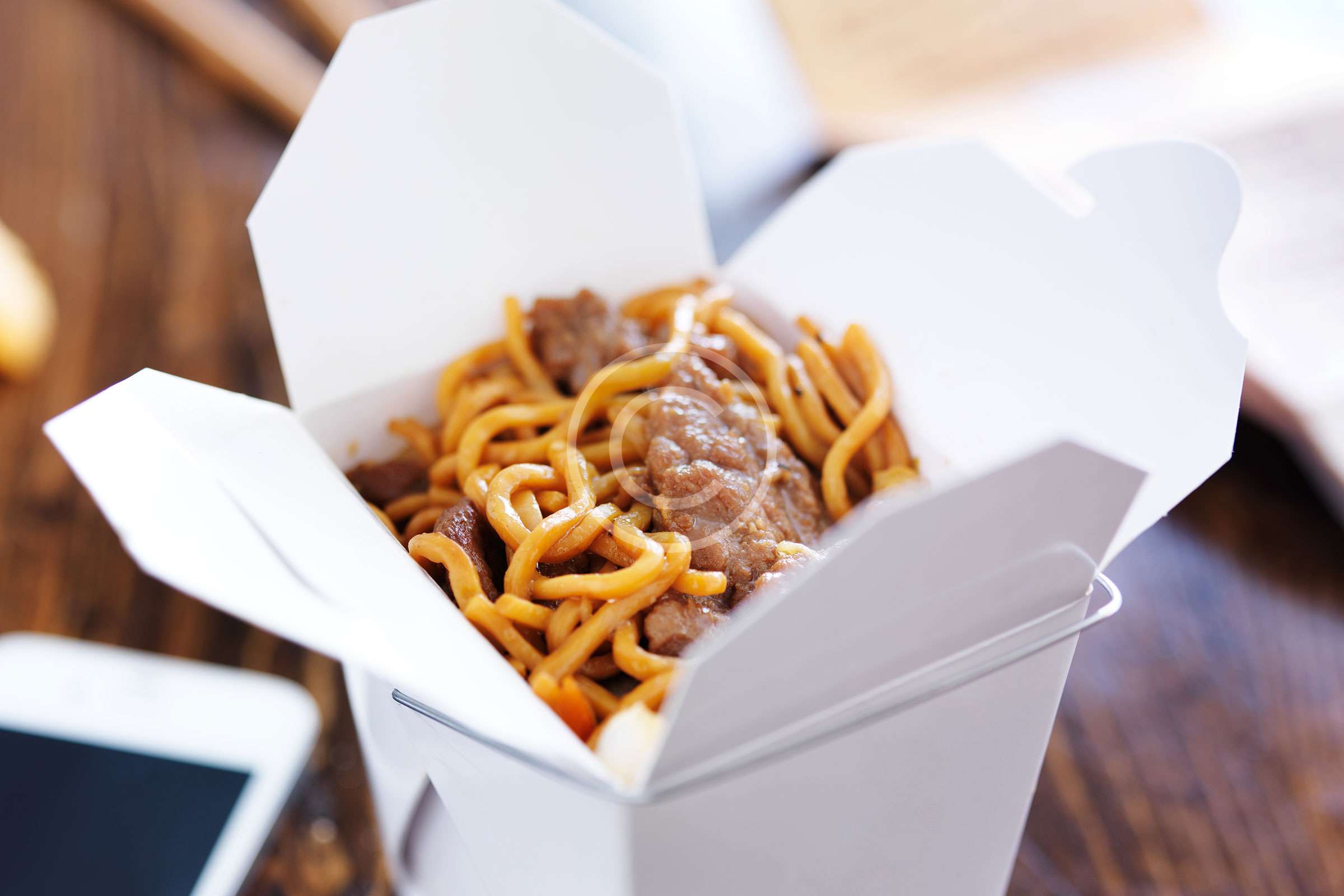 Welcome: Szechuan Noodles with Spicy Beef